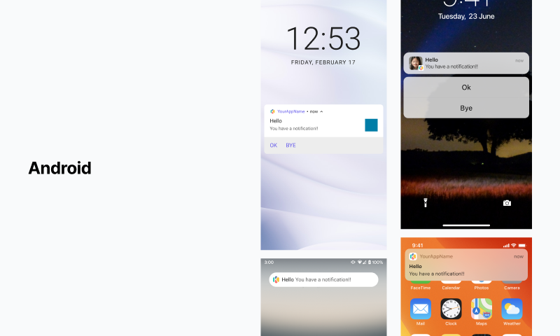 Hướng dẫn lập trình Android dễ hiểu cho người mới