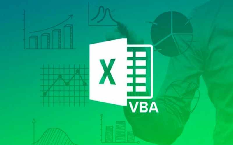 Hướng dẫn toàn diện về lập trình VBA Excel – Từ cơ bản đến chuyên sâu