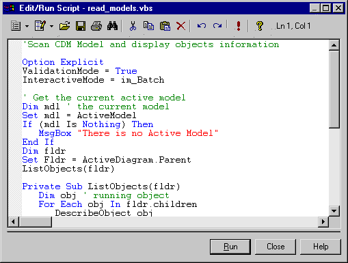 Bối cảnh lịch sử và sự phát triển VBScript