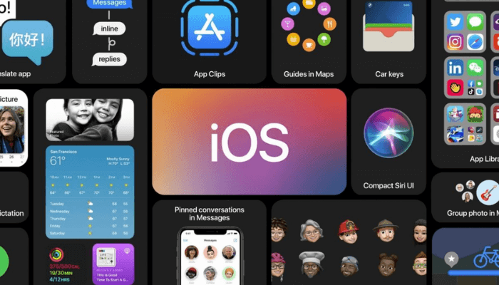 Tại sao nên học lập trình iOS?