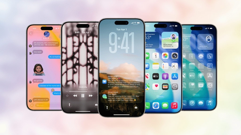 Tài nguyên học tập và lời khuyên hữu ích lập trình ios