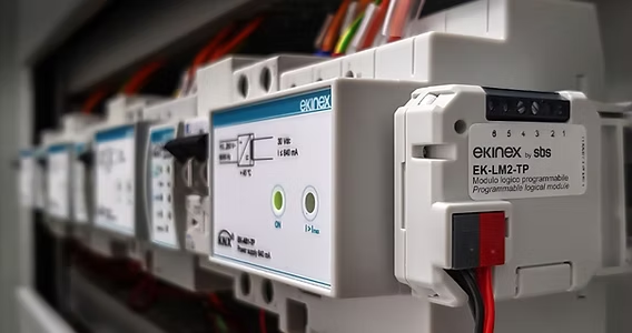 Công cụ cho Giao thức KNX