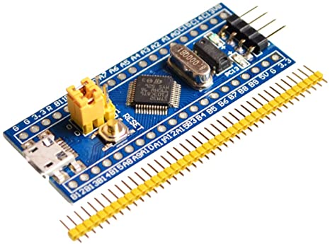 Hướng dẫn toàn diện về lập trình STM32
